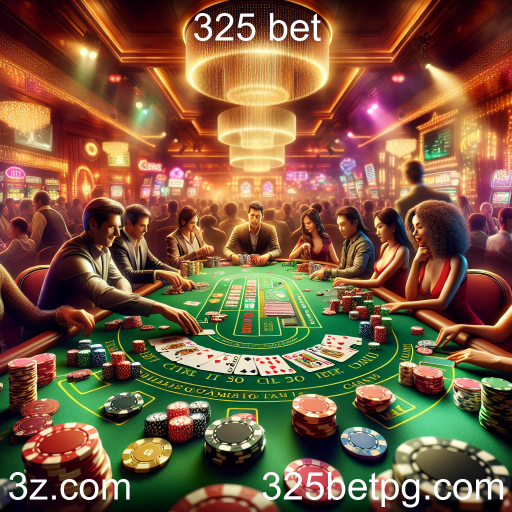 Jogos de mesa A Excitante Categoria de Jogos de Mesa no 325 bet